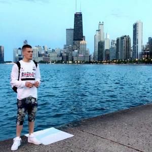 Meet your Posher, Bobby